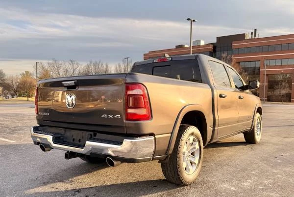 2019 Ram 1500 2nd Gen - Image 4 of 17