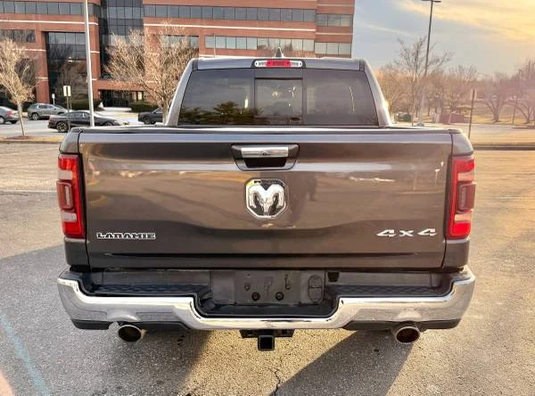 2019 Ram 1500 2nd Gen - Image 3 of 17
