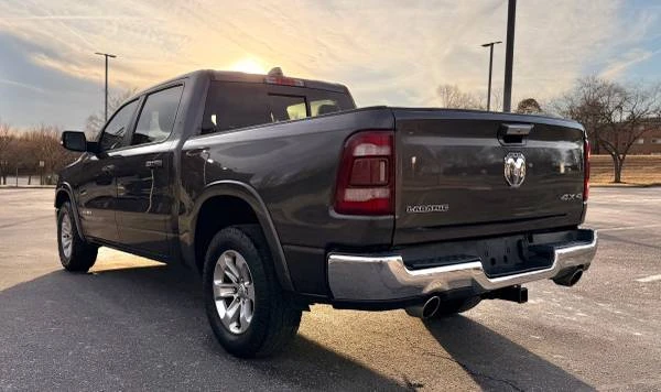 2019 Ram 1500 2nd Gen - Image 2 of 17