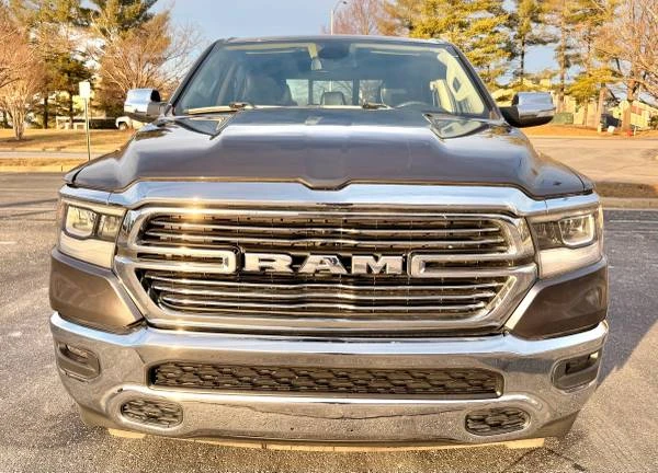 2019 Ram 1500 2nd Gen - Image 7 of 17