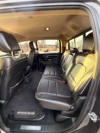 2019 Ram 1500 2nd Gen - Image 11 of 17