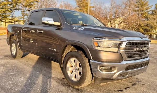 2019 Ram 1500 2nd Gen - Image 6 of 17