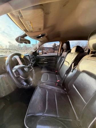2019 Ram 1500 2nd Gen - Image 9 of 17