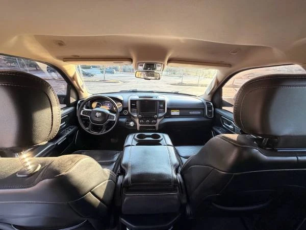 2019 Ram 1500 2nd Gen - Image 12 of 17