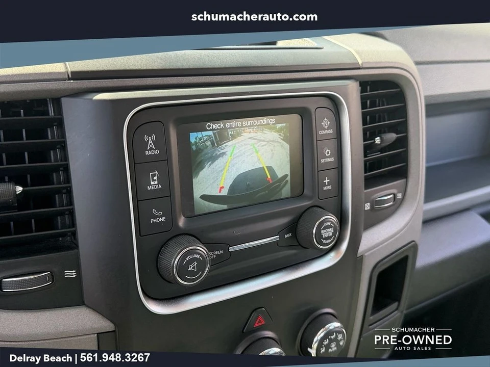 2019 Ram 1500 2nd Gen - Image 22 of 27