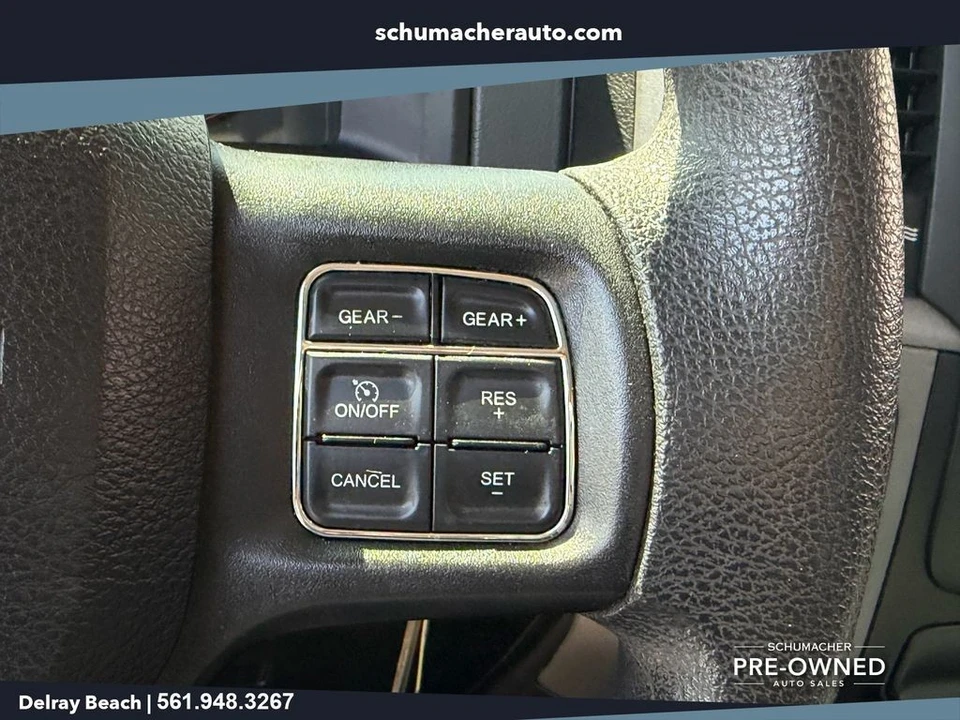 2019 Ram 1500 2nd Gen - Image 24 of 27