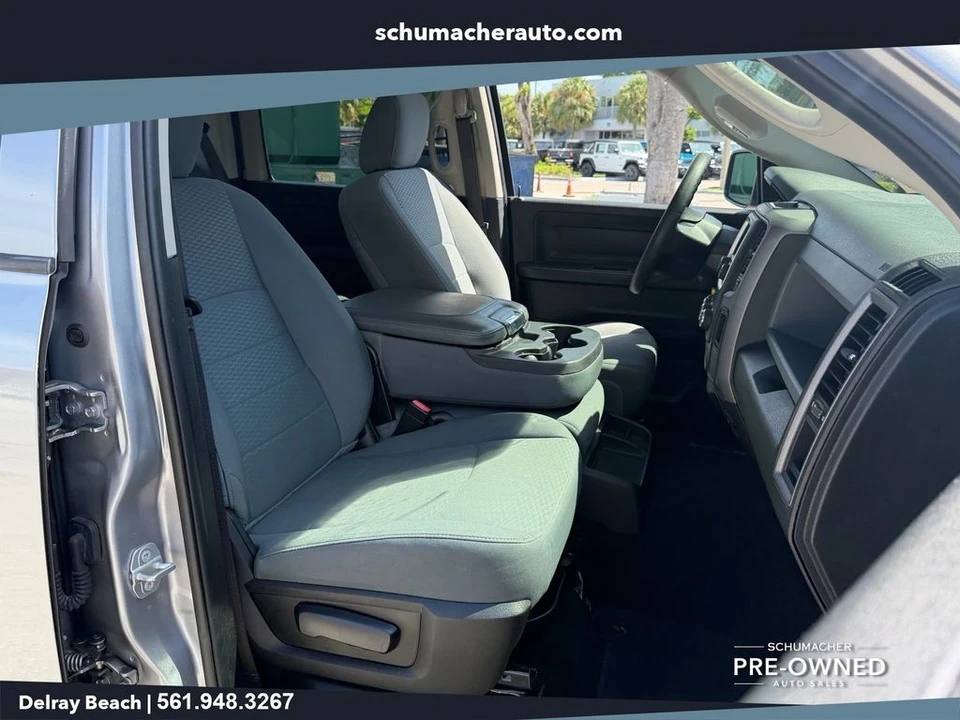 2019 Ram 1500 2nd Gen - Image 19 of 27