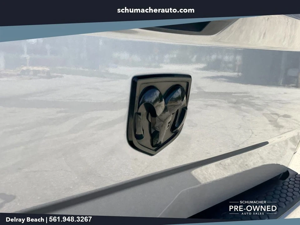 2019 Ram 1500 2nd Gen - Image 16 of 27