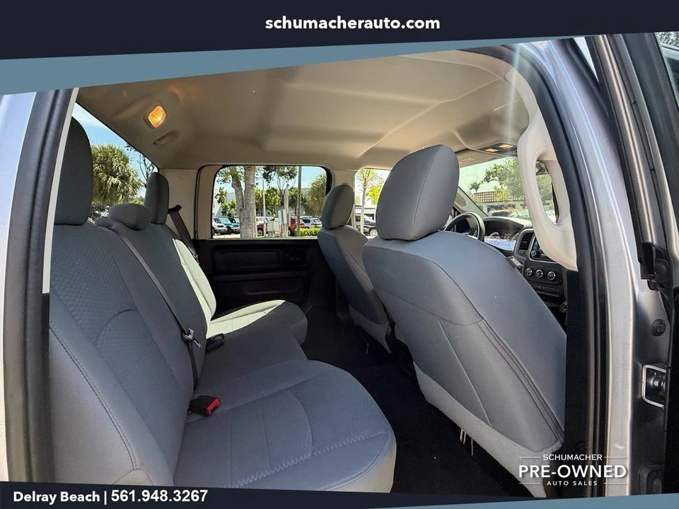 2019 Ram 1500 2nd Gen - Image 17 of 27