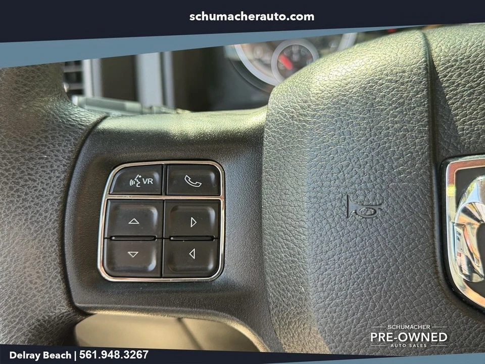 2019 Ram 1500 2nd Gen - Image 25 of 27