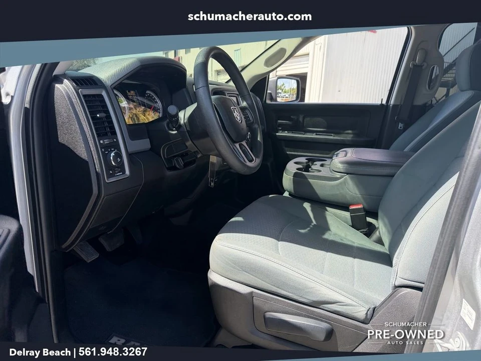 2019 Ram 1500 2nd Gen - Image 12 of 27