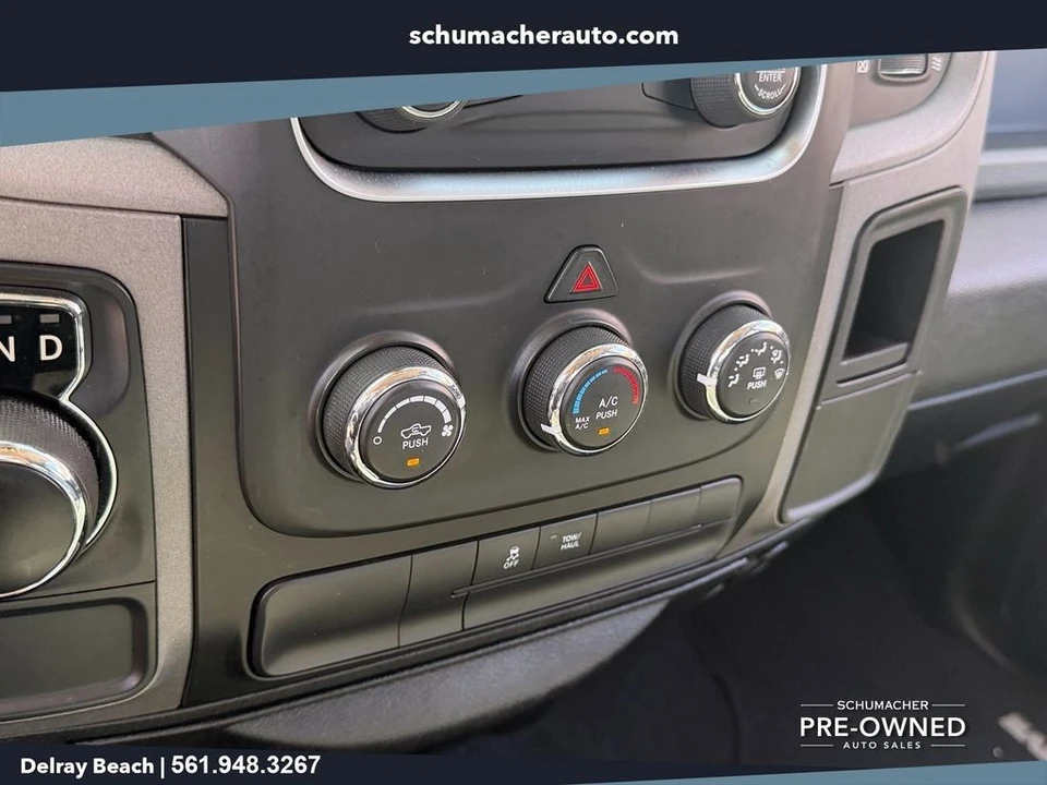 2019 Ram 1500 2nd Gen - Image 23 of 27