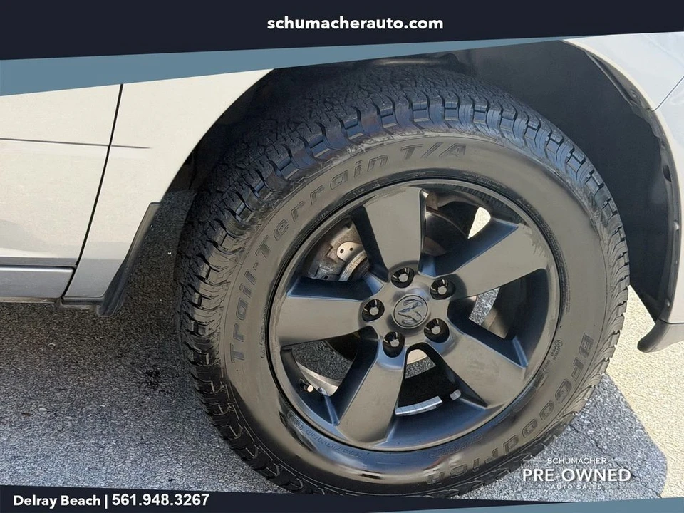 2019 Ram 1500 2nd Gen - Image 9 of 27