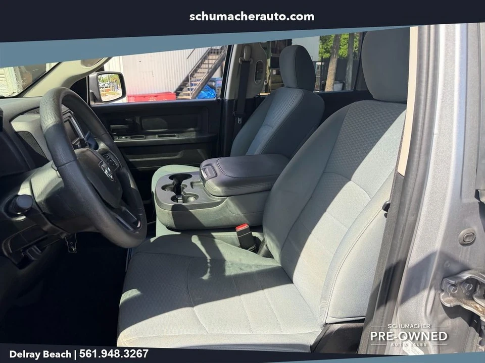 2019 Ram 1500 2nd Gen - Image 11 of 27