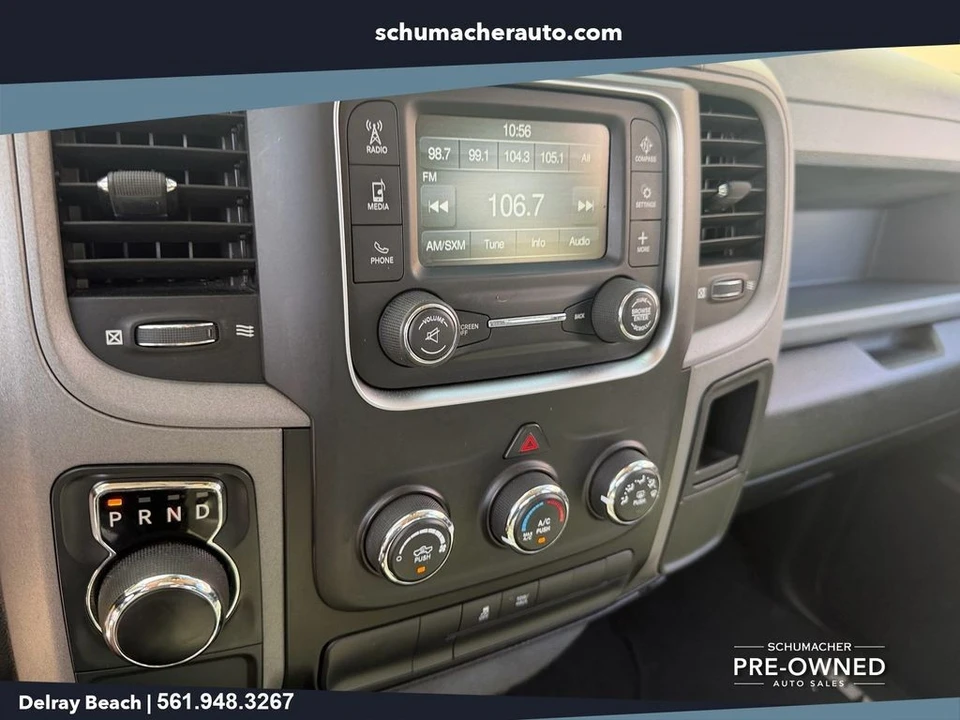 2019 Ram 1500 2nd Gen - Image 21 of 27
