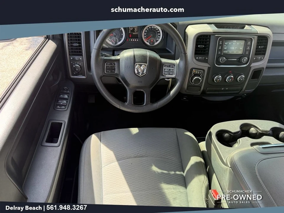 2019 Ram 1500 2nd Gen - Image 14 of 27