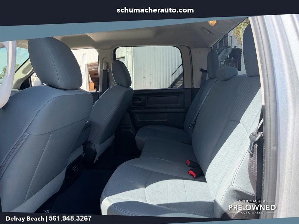 2019 Ram 1500 2nd Gen - Image 13 of 27