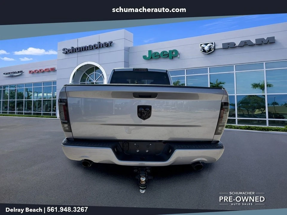 2019 Ram 1500 2nd Gen - Image 6 of 27