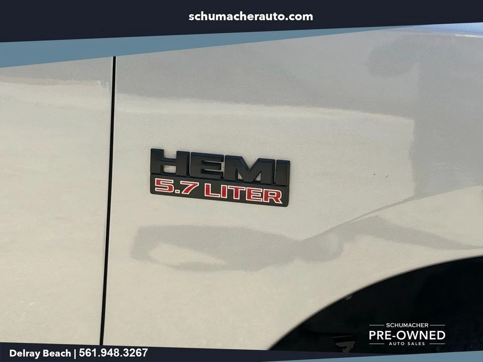 2019 Ram 1500 2nd Gen - Image 10 of 27