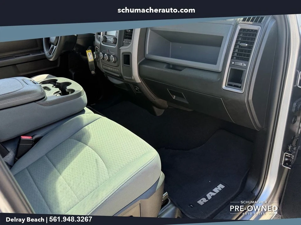 2019 Ram 1500 2nd Gen - Image 18 of 27