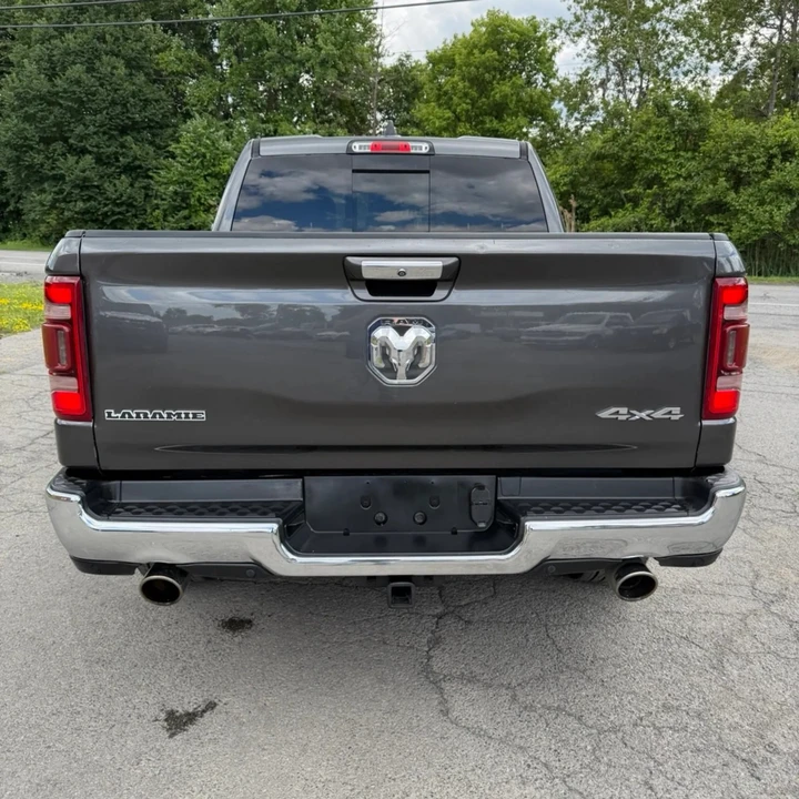 2019 Ram 1500 2nd Gen - Image 10 of 31