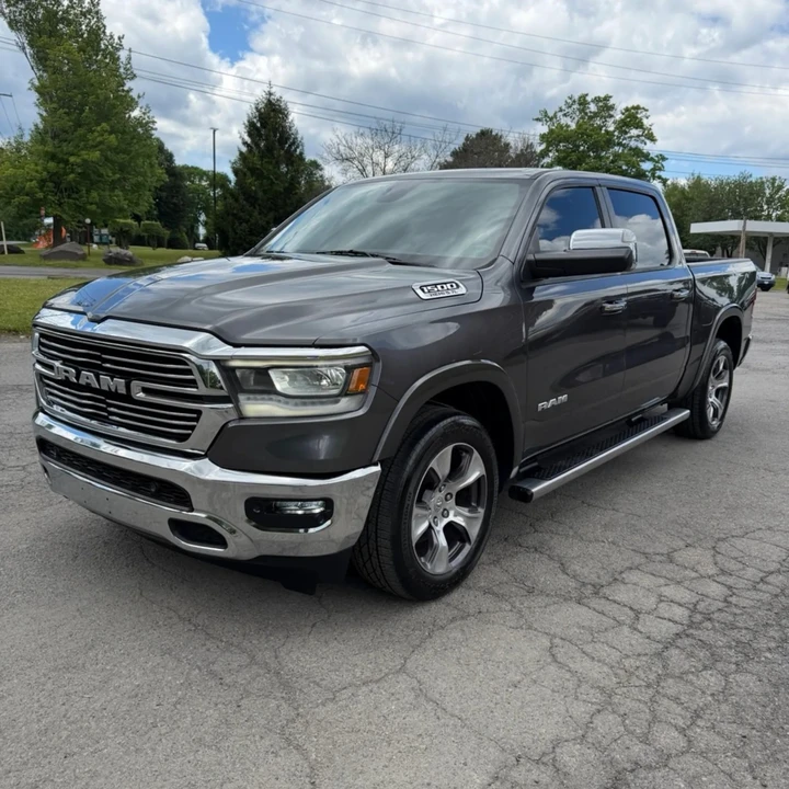 2019 Ram 1500 2nd Gen - Image 4 of 31