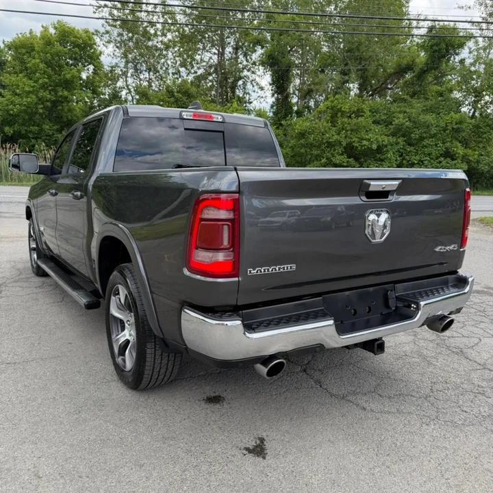 2019 Ram 1500 2nd Gen - Image 11 of 31