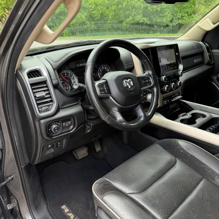 2019 Ram 1500 2nd Gen - Image 14 of 31