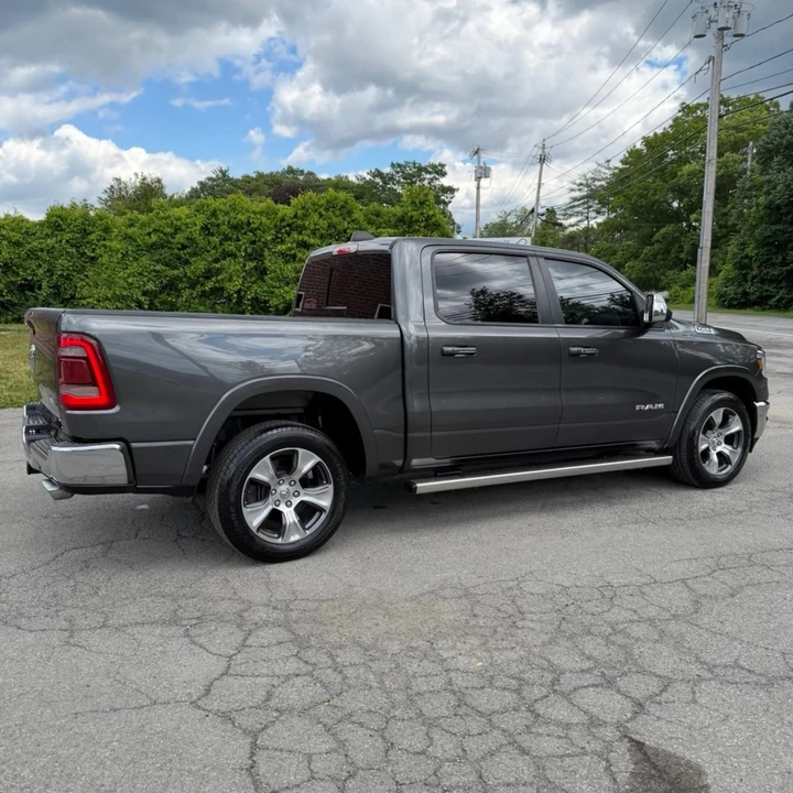 2019 Ram 1500 2nd Gen - Image 8 of 31