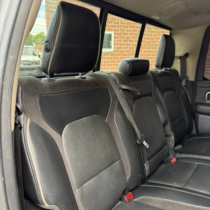 2019 Ram 1500 2nd Gen - Image 15 of 31