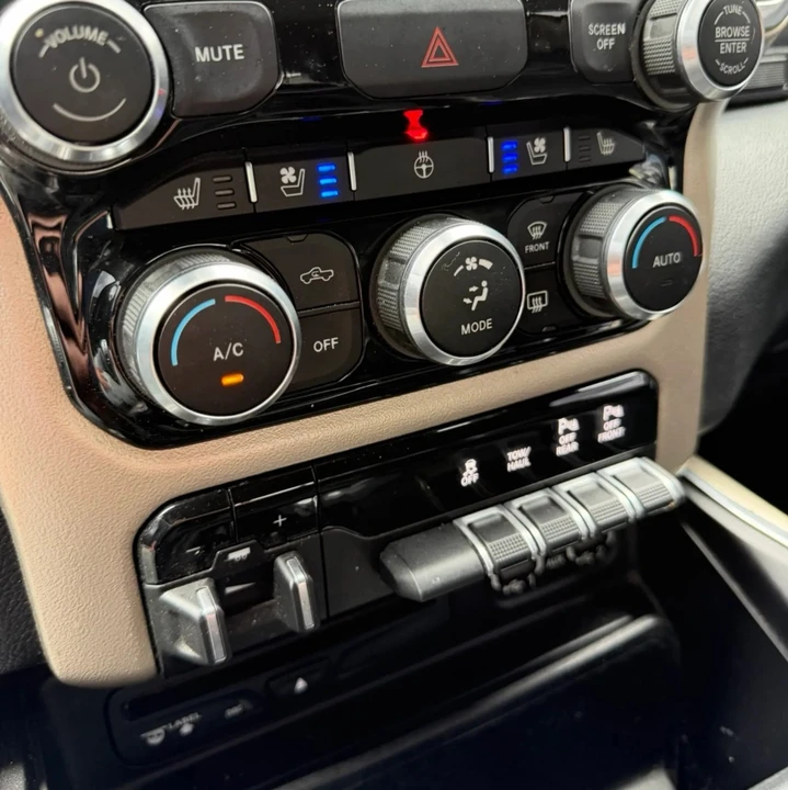2019 Ram 1500 2nd Gen - Image 31 of 31