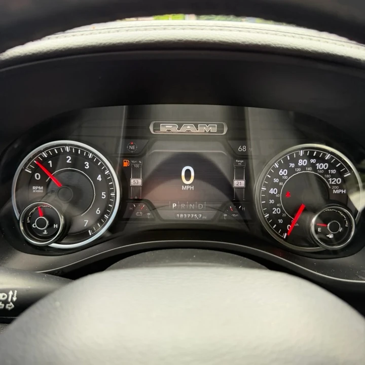 2019 Ram 1500 2nd Gen - Image 29 of 31