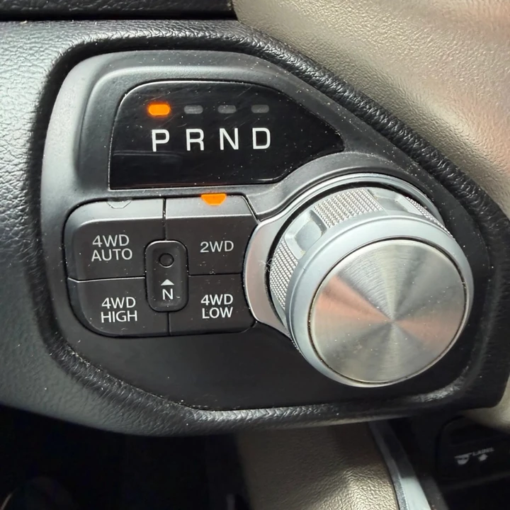 2019 Ram 1500 2nd Gen - Image 30 of 31
