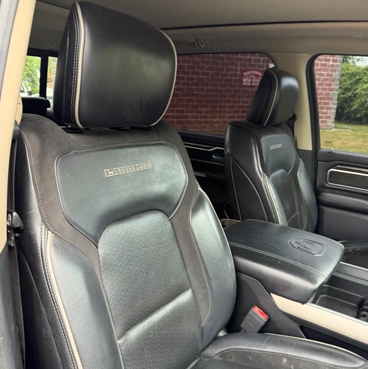 2019 Ram 1500 2nd Gen - Image 20 of 31