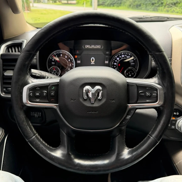 2019 Ram 1500 2nd Gen - Image 25 of 31