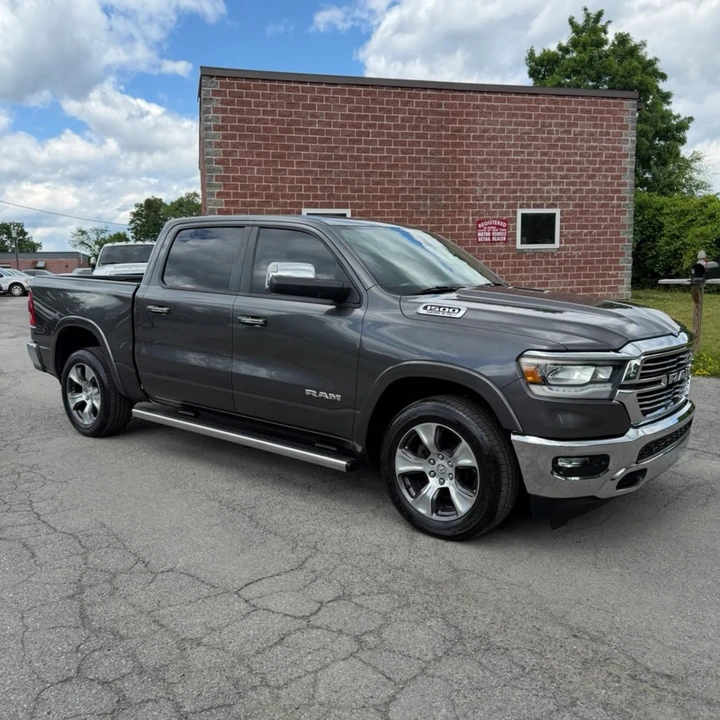 2019 Ram 1500 2nd Gen - Image 2 of 31