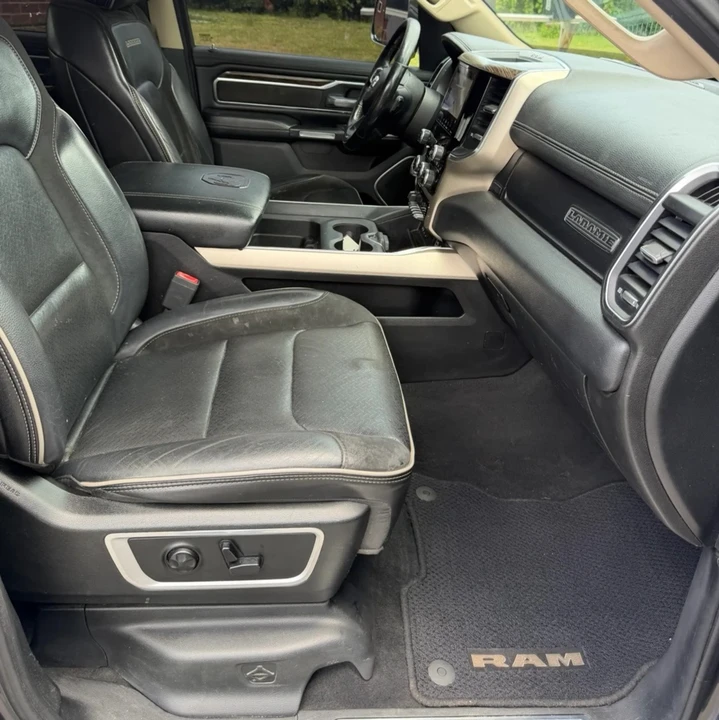 2019 Ram 1500 2nd Gen - Image 17 of 31