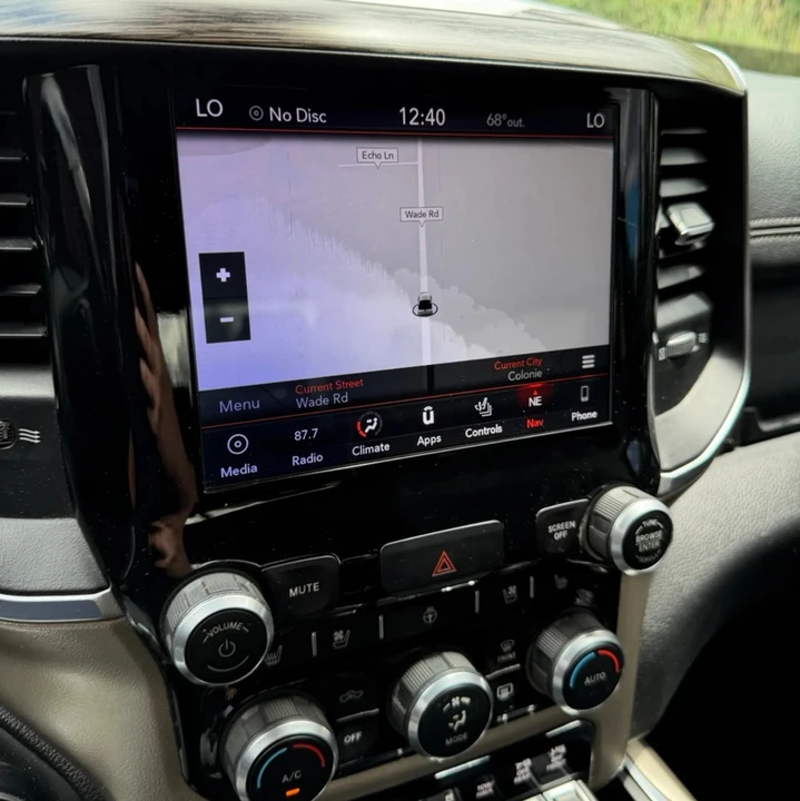 2019 Ram 1500 2nd Gen - Image 28 of 31