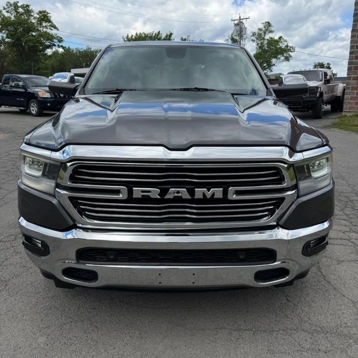 2019 Ram 1500 2nd Gen - Image 5 of 31