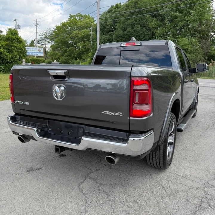 2019 Ram 1500 2nd Gen - Image 9 of 31