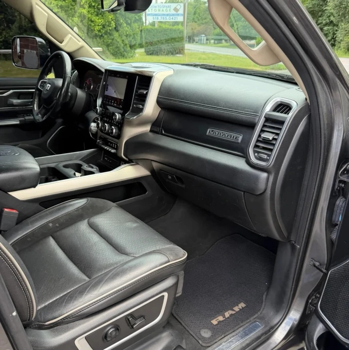 2019 Ram 1500 2nd Gen - Image 21 of 31