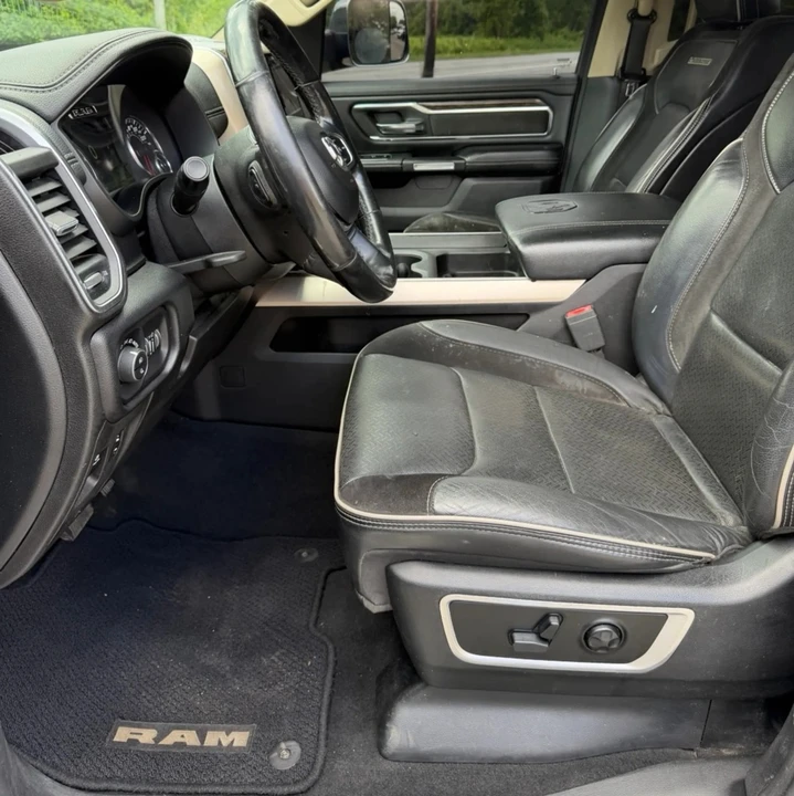 2019 Ram 1500 2nd Gen - Image 13 of 31