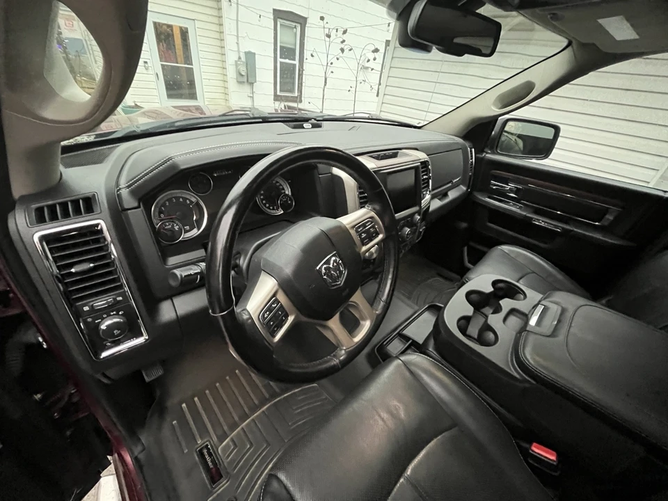 2019 Ram 1500 2nd Gen - Image 10 of 16