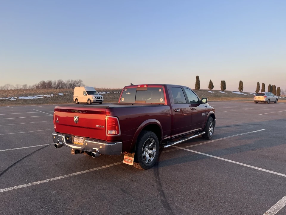 2019 Ram 1500 2nd Gen - Image 2 of 16