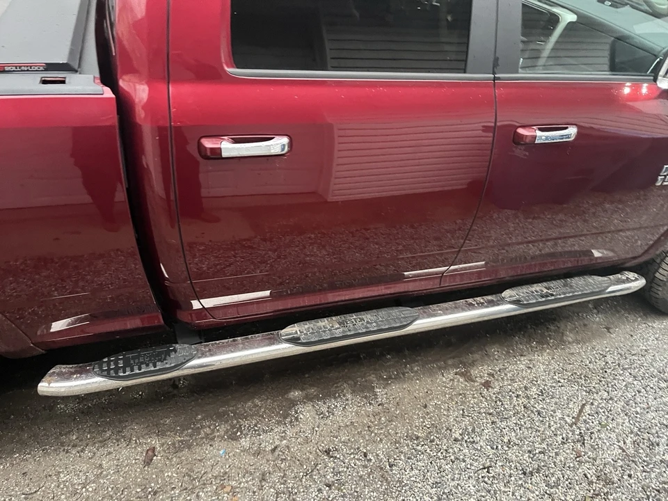 2019 Ram 1500 2nd Gen - Image 8 of 16