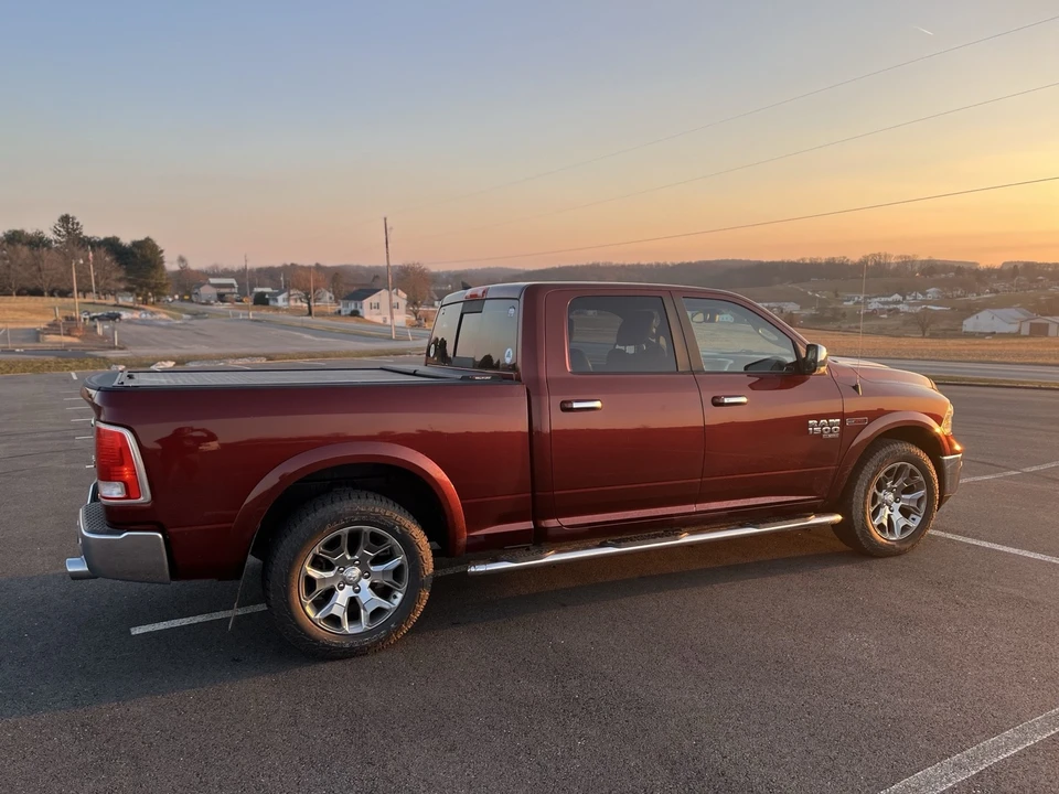 2019 Ram 1500 2nd Gen - Image 6 of 16