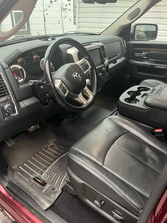 2019 Ram 1500 2nd Gen - Image 15 of 16