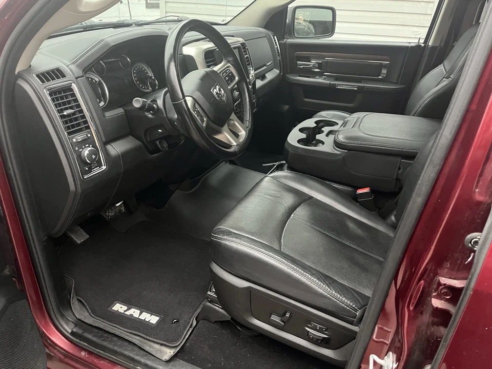 2019 Ram 1500 2nd Gen - Image 13 of 16