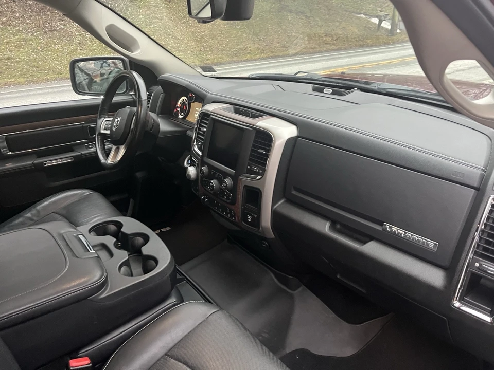 2019 Ram 1500 2nd Gen - Image 12 of 16