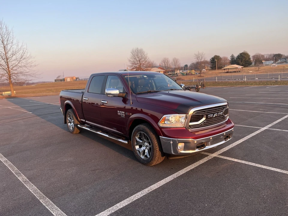 2019 Ram 1500 2nd Gen - Image 5 of 16